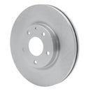 DFC Brake Rotors - Plain
