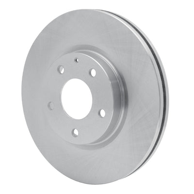 R1 14-19 Mazda 6 Front & Rear Brake Rotor Set