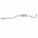 Magnaflow 13-16 Hyundai Santa Fe Sport 2.0L California Grade CARB Compliant DF Catalytic Converter