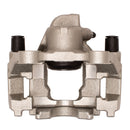 DFC 10-14 Mercedes-Benz GLK350 Rear-L Silver Zinc Coated Premium Caliper