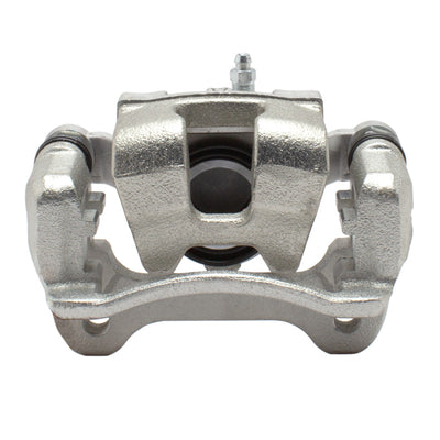 DFC 16-22 Hyundai Tucson Rear-R Premium Caliper - Silver Zinc Coated