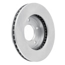 DFC Brake Rotors - Plain