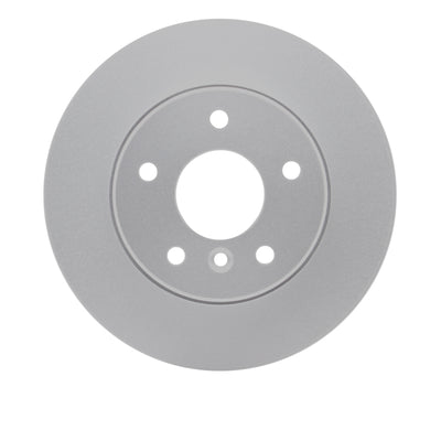 DFC 99-04 Land Rover Discovery Front & Rear Geospec Rotors