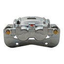 DFC 04-08 Chevrolet Colorado Front-R Premium Caliper - Silver Zinc Coated