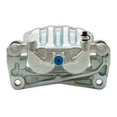 DFC 11-16 Subaru Impreza Front-L Premium Caliper - Silver Zinc Coated