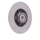 DFC 08-14 Peugeot 207 Front & Rear Rotors