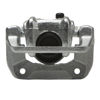 DFC 05-06 Honda CR-V Rear-R Premium Caliper - Silver Zinc Coated