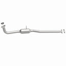 MagnaFlow Direct Fit Catalytic Converter 89-94 GEO Merto 1.0L 49S