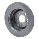 DFC Brake Rotors - Plain