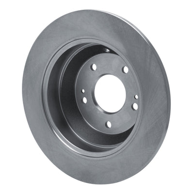 R1 13-19 Hyundai Santa Fe Sport Front & Rear Brake Rotor Set