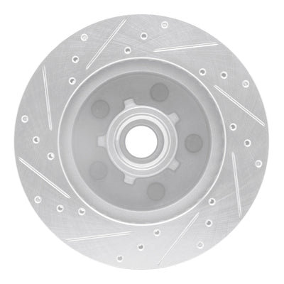 DFC Ultimate Duty Brake Pads