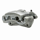 DFC 11-19 Chevrolet City Express Front-L Silver Zinc Coated Premium Caliper