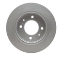 DFC 97-06 Hyundai Elantra Rear GeoSPEC Coated Rotor
