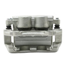 DFC 10-16 Cadillac SRX Front-L Premium Caliper - Silver Zinc Coated