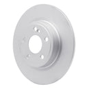 DFC GeoSPEC Coated Rotors - Plain
