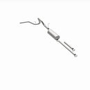 MagnaFlow BRE Exhaust Kit 98-02 Ford F-150 F-250