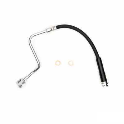 DFC 86-87 Ford Aerostar Front-R Brake Hose