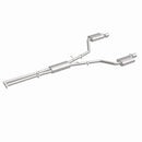 MagnaFlow BRE Exhaust Kit 05-10 300 Magnum Charger 5.7L