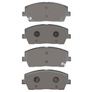 DFC 20-25 Hyundai Palisade Front 5000 Advanced Ceramic Brake Pads