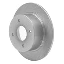DFC Brake Rotors - Plain