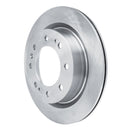 DFC 22-26 Cadillac Escalade IQL Rear Brake Rotor