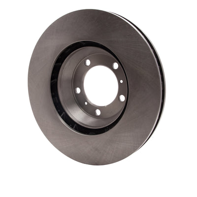 R1 17-23 Porsche Panamera Front Brake Rotor Set