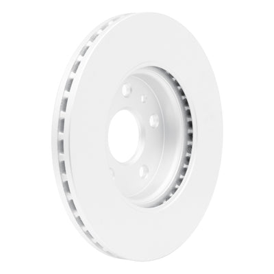 DFC 16-23 Chevrolet Bolt EV Front & Rear Geospec Rotors