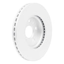 DFC 11-23 Chevrolet Cruze Front GeoSPEC Coated Rotor