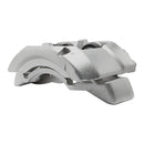 DFC 06-12 Damon Daybreak Rear Left Silver Zinc Coated Premium Caliper