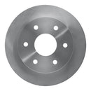 DFC 5000 Advanced Ceramic Brake Pads