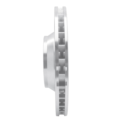 RNC Brake Rotor - Drill & Slot