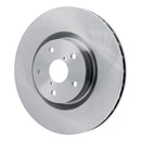 DFC Brake Rotors - Plain