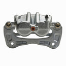 DFC 04-06 Kia Amanti Front-R Silver Zinc Coated Premium Caliper