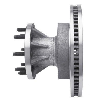 DFC Brake Rotors - Plain