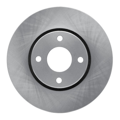 DFC 98-02 Ford Contour Front Rotors