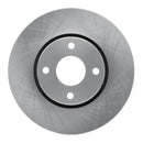DFC 5000 Advanced Semi Met Brake Pads