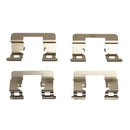 DFC GeoSPEC Coated Rotors - Plain