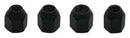 Moroso Lug Nut - 5/8in-18 x 7/8in Hex (Use w/Part No 46240) - 5 Pack