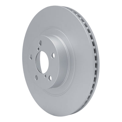 DFC 05-09 Subaru Legacy Front & Rear Geospec Rotors w/4000 HybriDynamic Brake Pads w/Hardware