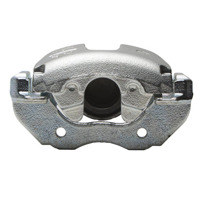 DFC 07-13 Mazda 3 Front-R Silver Zinc Coated Premium Caliper