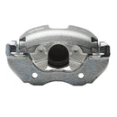 DFC 07-13 Mazda 3 Front-R Silver Zinc Coated Premium Caliper