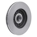 DFC 04-06 Ford E-150 Front Brake Rotor