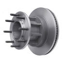DFC 05-07 Ford F-350 Super Duty 2WD Front Brake Rotor