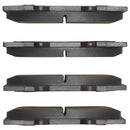 DFC 07-22 Toyota Tundra Front 4000 Hybridynamic Brake Pads