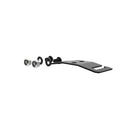 KC HiLiTES Platform One Roof Rack Awning Strap Hook (Does Not Include Rack)