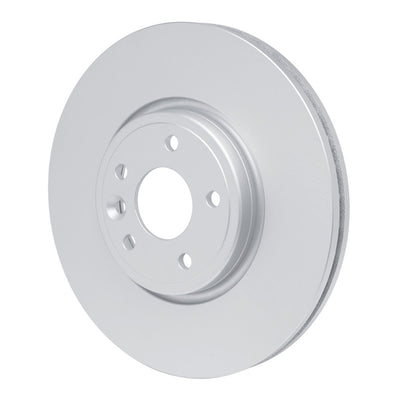 DFC 17-19 Jaguar XE Front Rotors