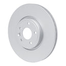 DFC Brake Rotors - Plain