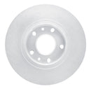 DFC 20-25 Nissan Sentra Front GeoSPEC Coated Rotor