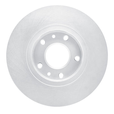 DFC 20-25 Nissan Sentra Front & Rear Geospec Rotors