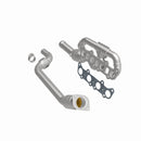 MagnaFlow 2015 Ford Mustang 5.0 Direct Fit EPA Compliant Manifold Catalytic Converter